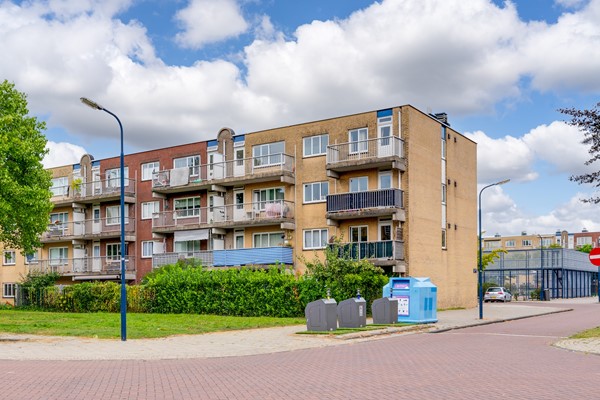 Medium property photo - Louis de Visserstraat 7, 1069 RG Amsterdam